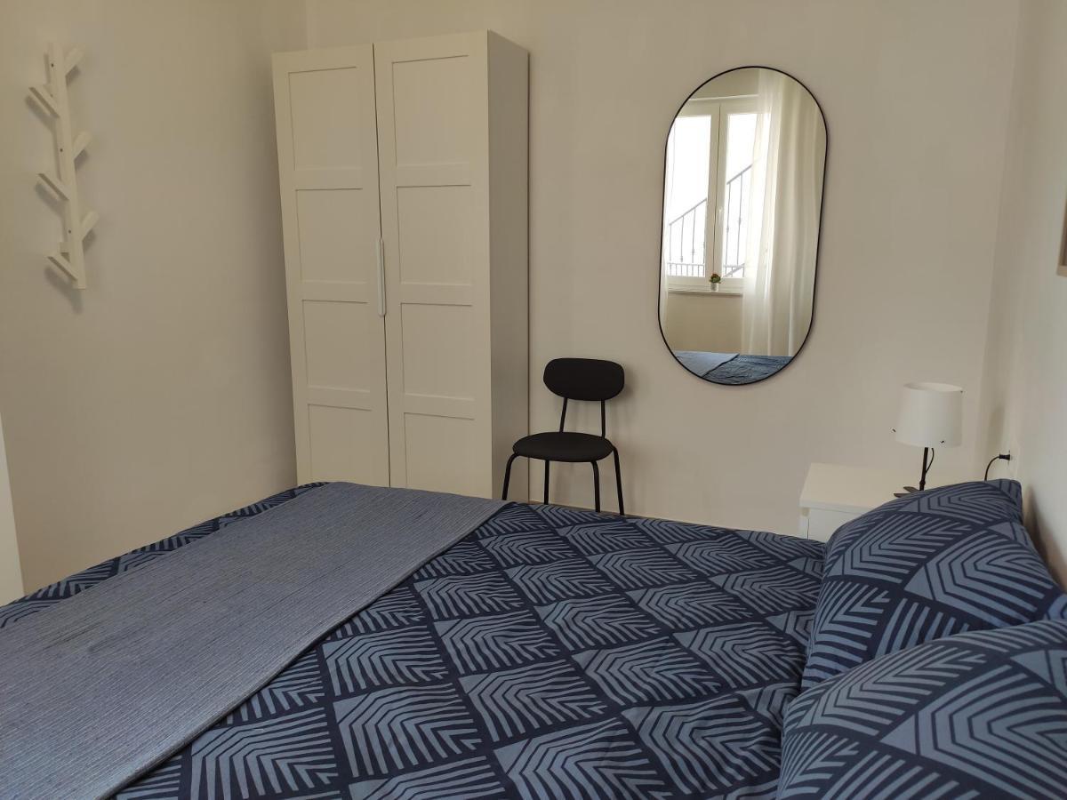 Apartmani Sara 2 Betina  Exterior foto