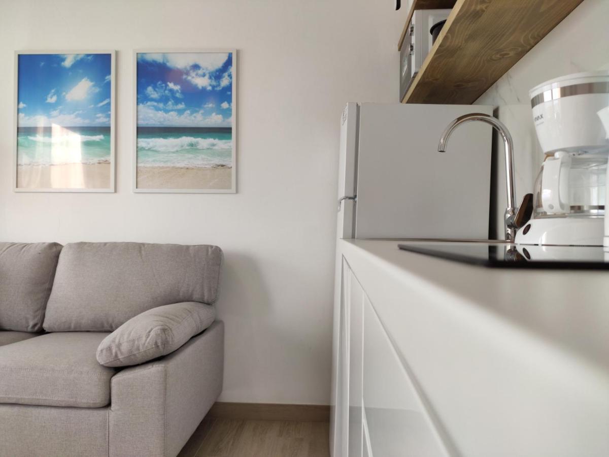 Apartmani Sara 2 Betina  Exterior foto